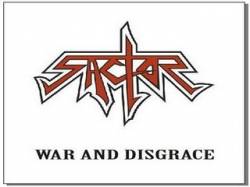 War and Disgrace
